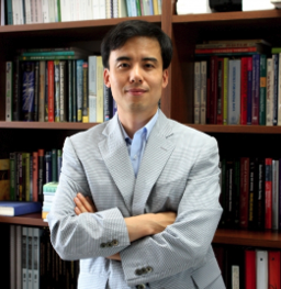 Prof. Heo