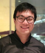 Seongsu Jeong, Ph.D.