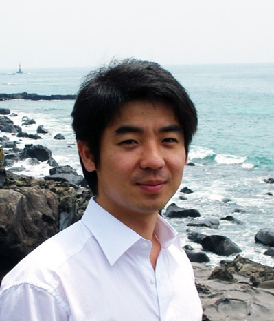 Sangmin Kim, Ph.D.