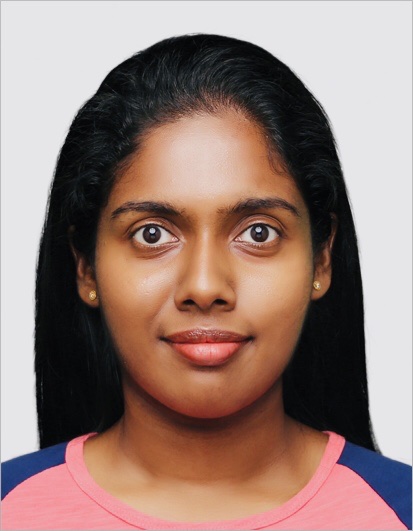 Shashini Karunasena