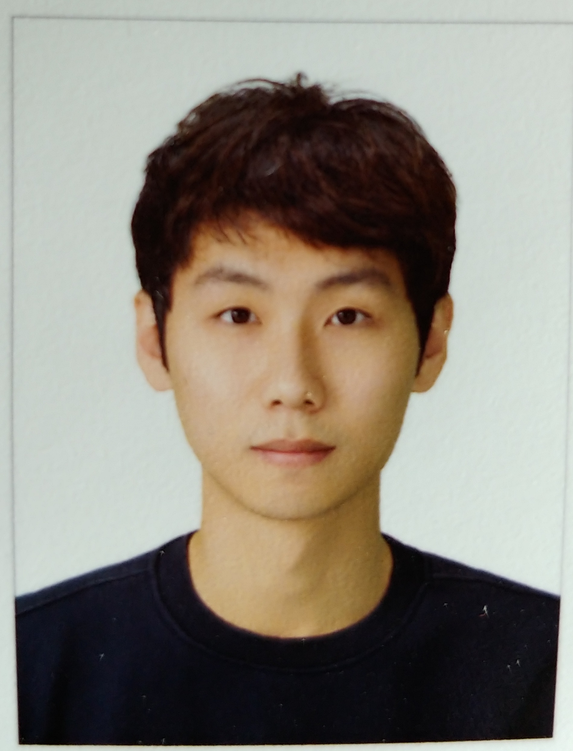 Jiwan Hong