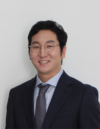 Kangjae Lee, Ph.D.