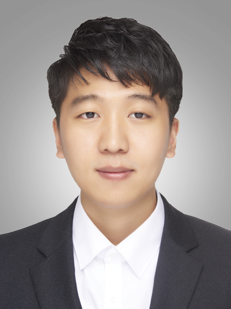 Ojin Kwon