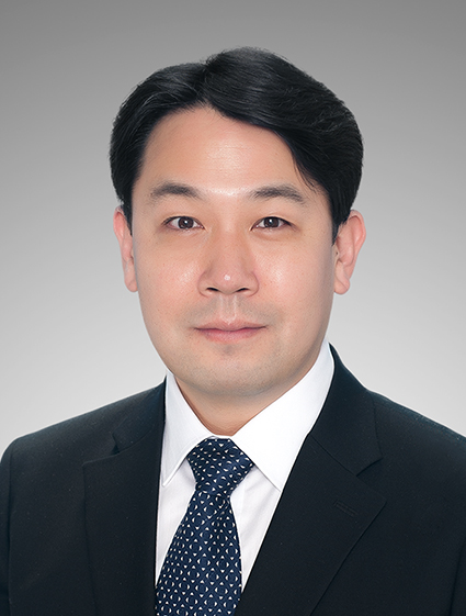 Sungchul Hong, Ph.D.