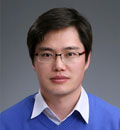 Changjae Kim, Ph.D.