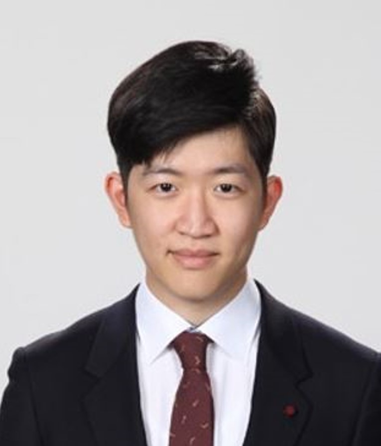 Sung Bum Yun