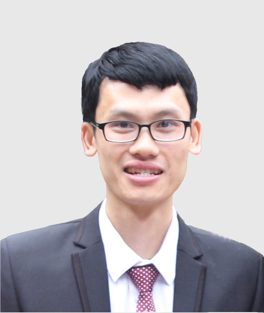 Nguyen Minh Hieu, Ph.D.
