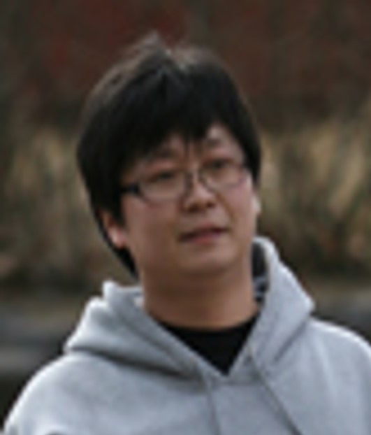 Jungbin Lee