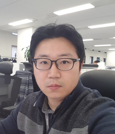 Junghwan Kim