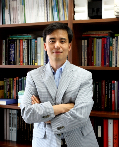 Joon Heo, Ph.D., Professor